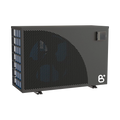 full inverter warmtepomp