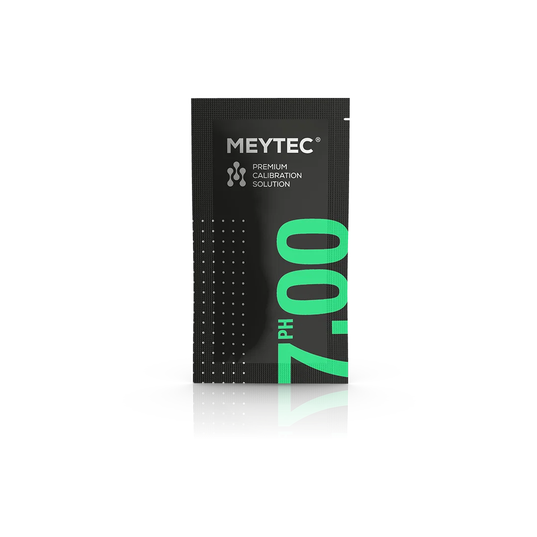 Kalibratievloeistof pH 7,00 zakje (20ml)