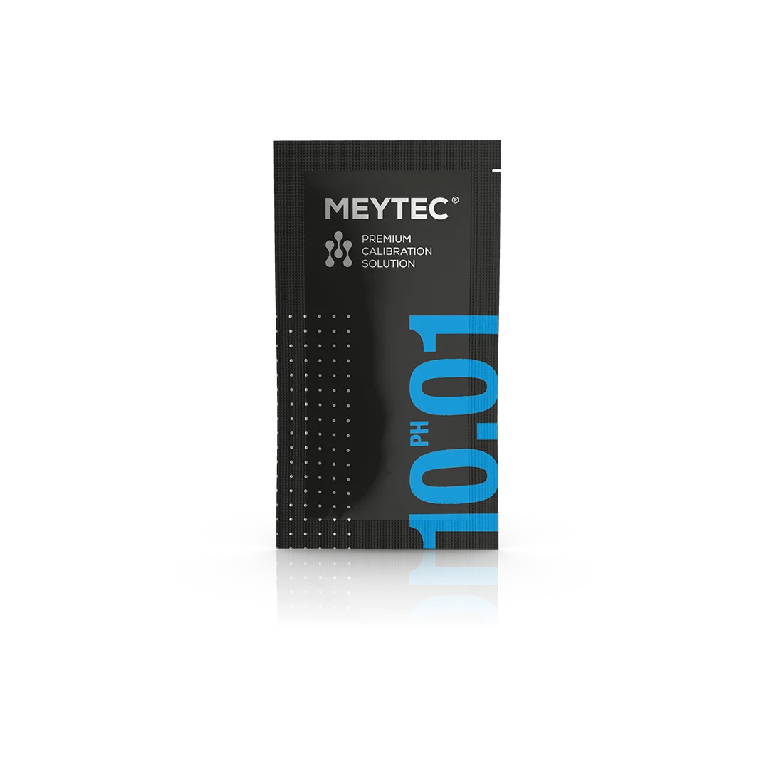 Kalibratievloeistof pH 10,00 zakje (20ml)