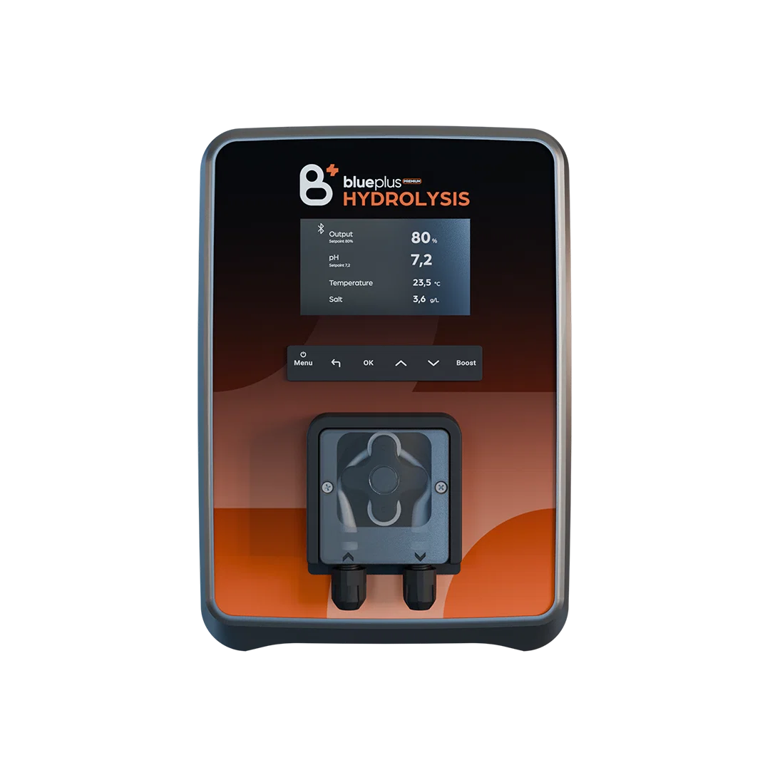 Hydrolysis premium