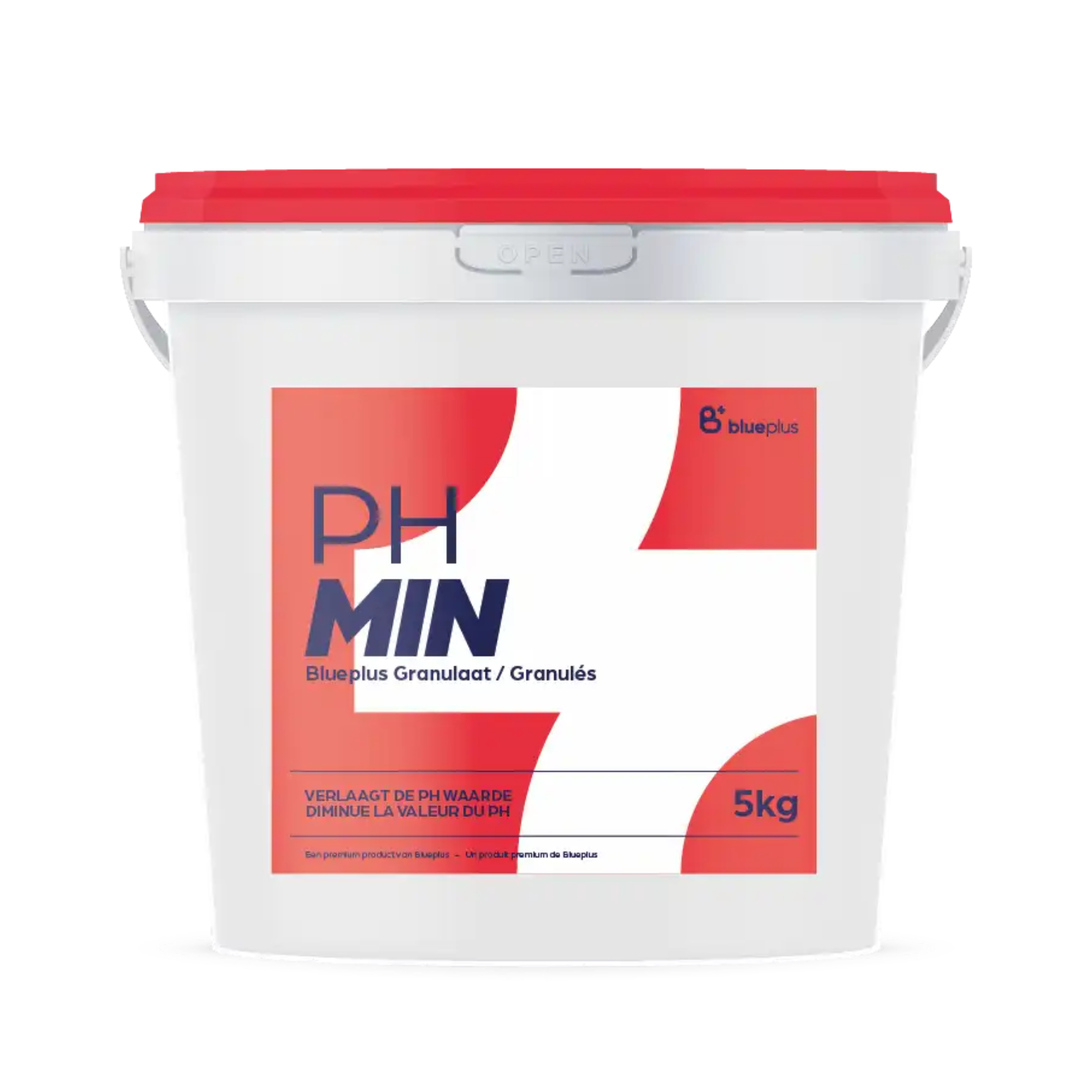 ph- granulaat