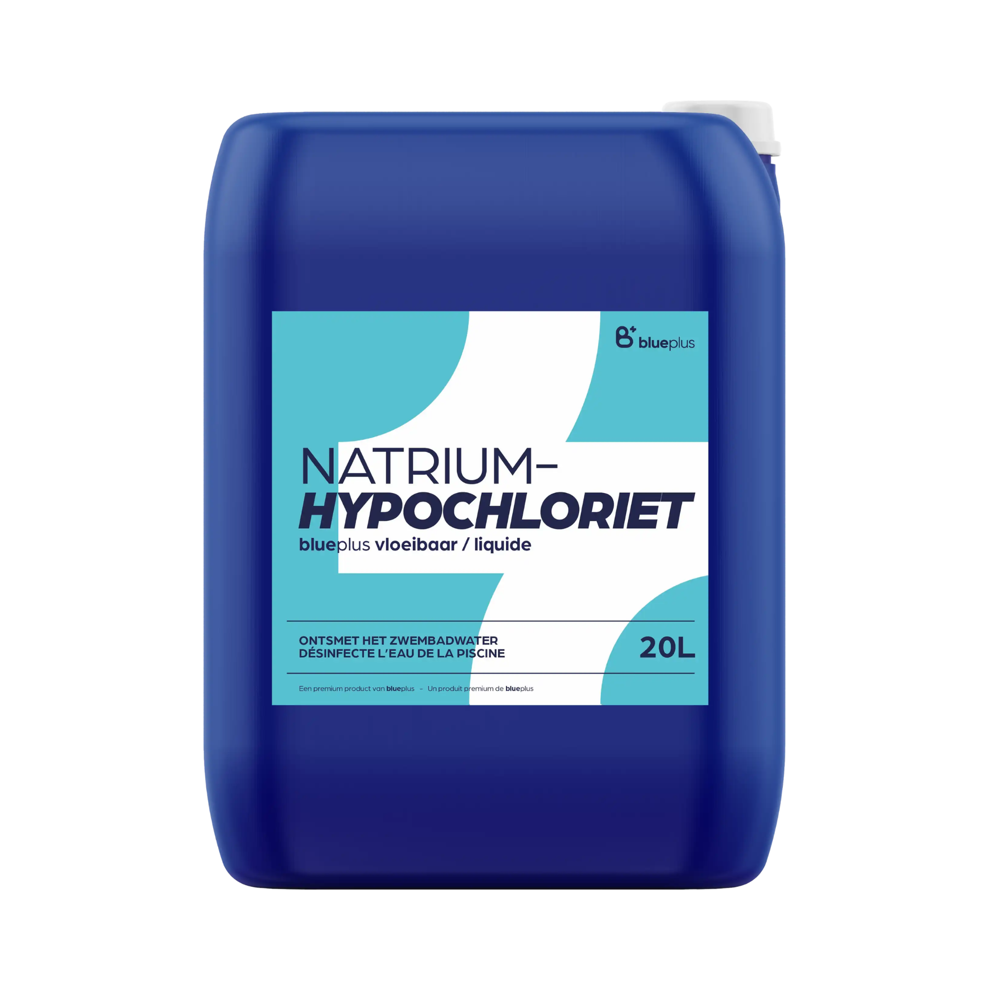 Natriumhypochloriet 20l