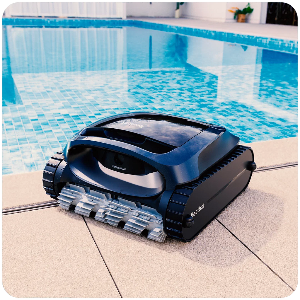 Beatbot aquasense 2