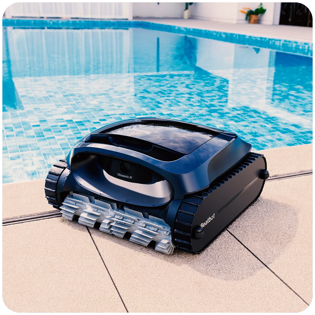 Beatbot aquasense 2