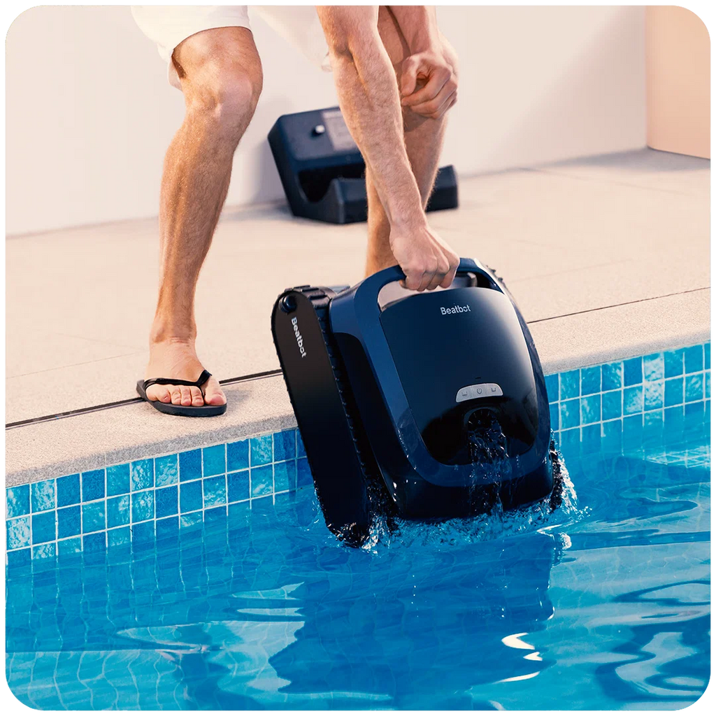 Beatbot aquasense 2