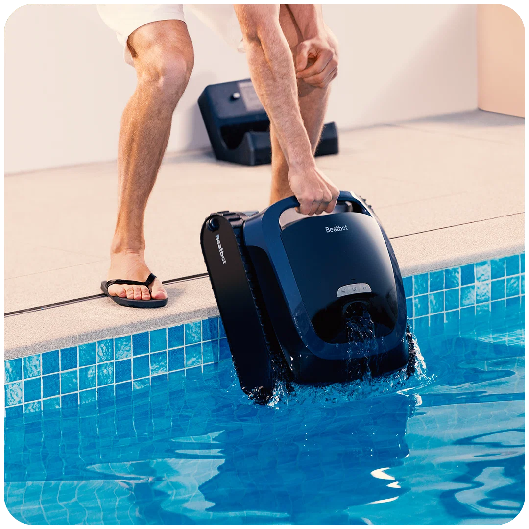 Beatbot aquasense 2