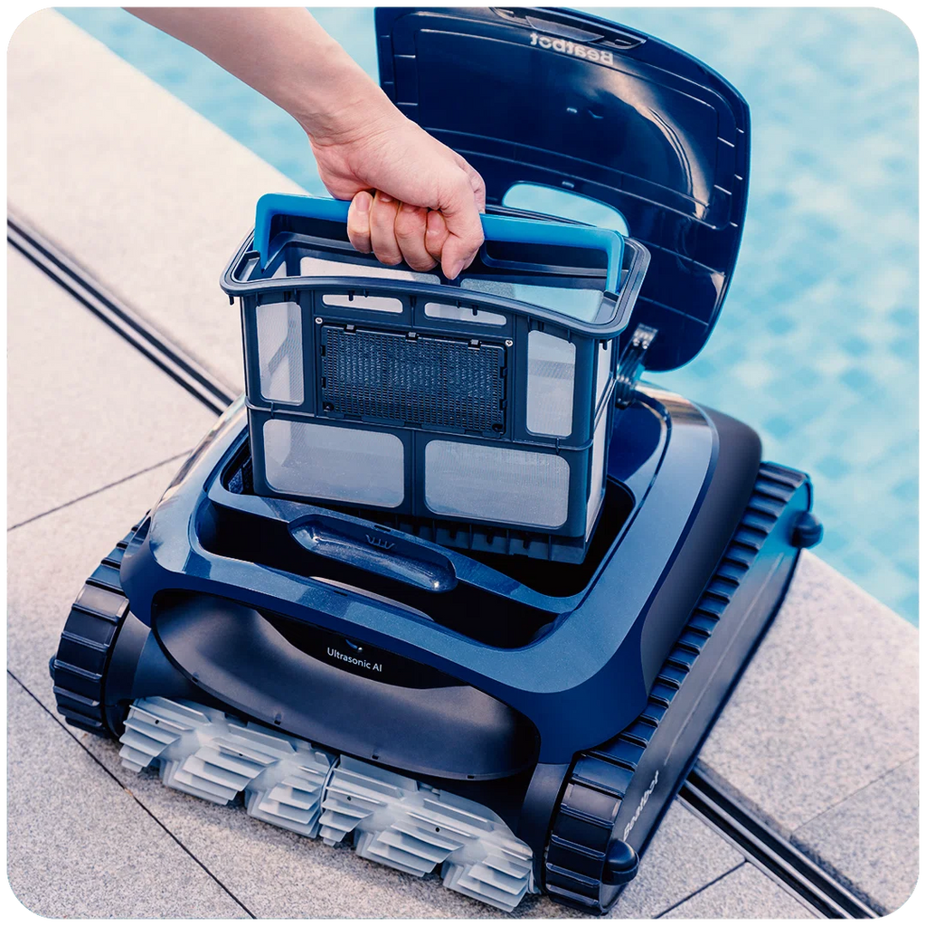 Beatbot aquasense 2