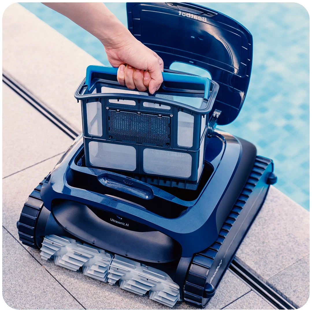 Beatbot aquasense 2
