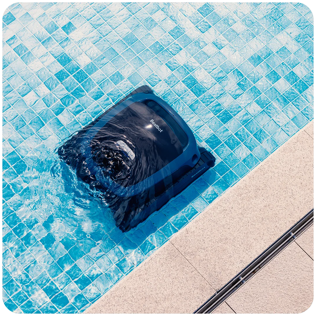 Beatbot aquasense 2